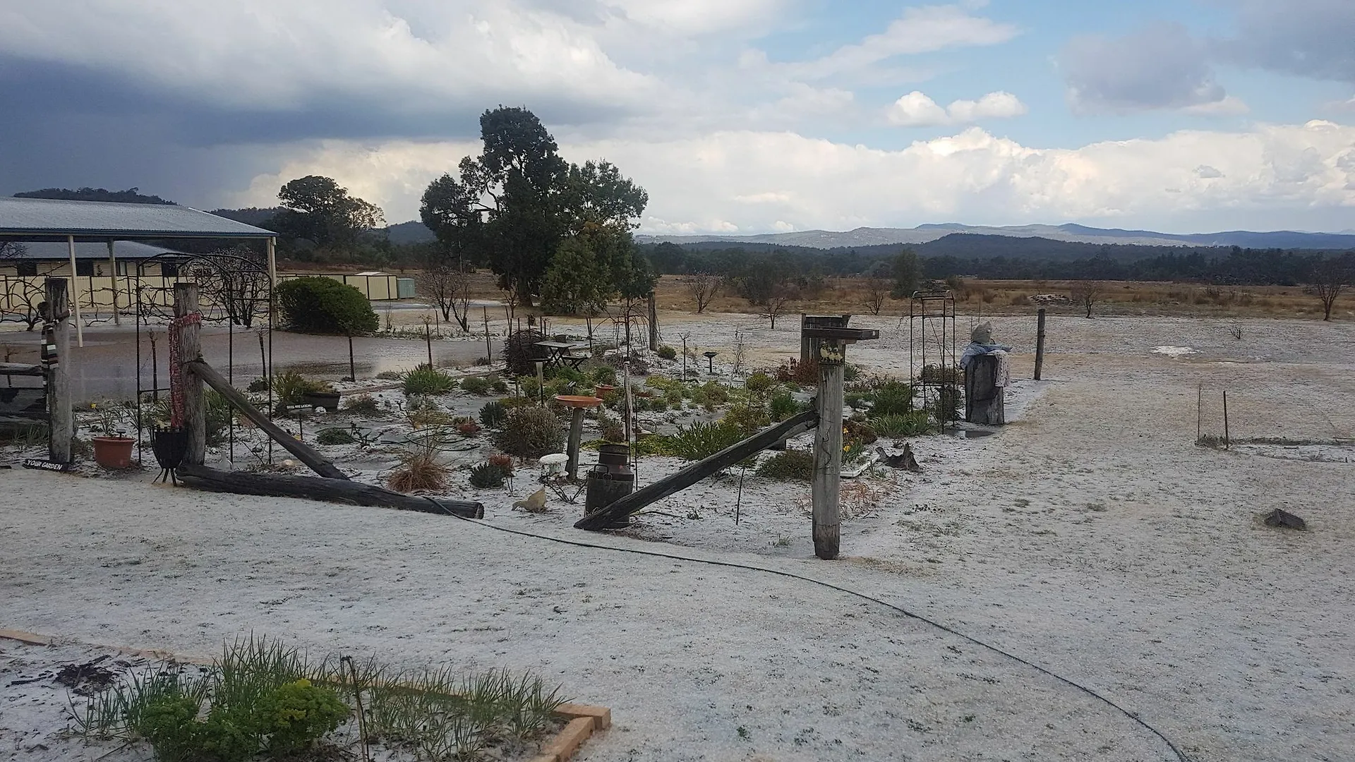 ***  Grovely House Bed & Breakfast Stanthorpe Australia