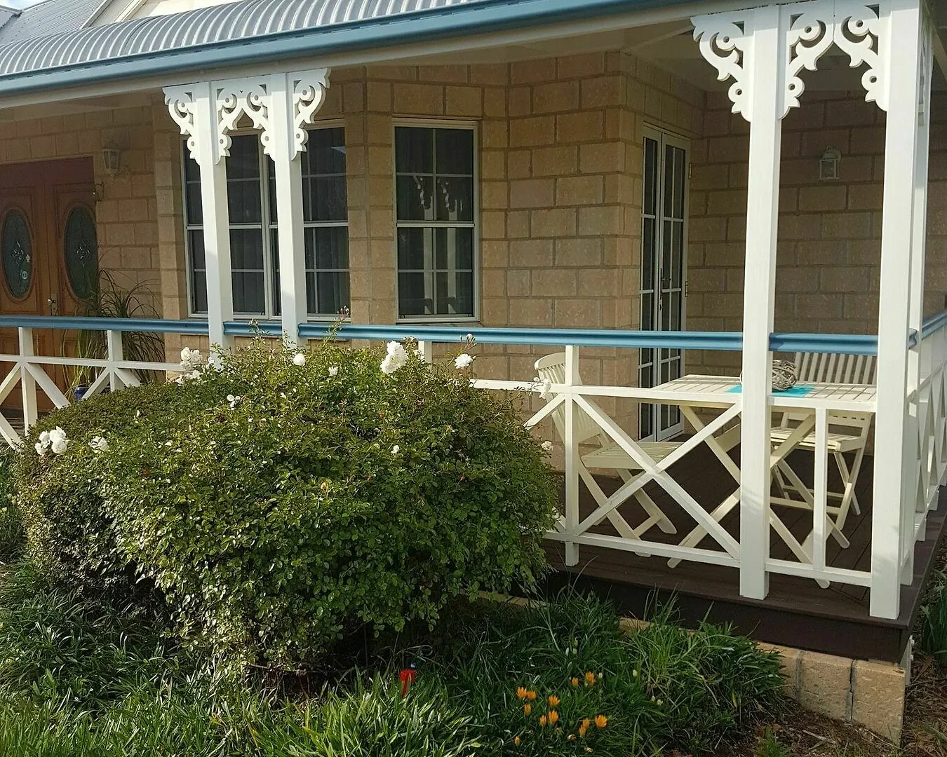 Grovely House Bed & Breakfast Stanthorpe
