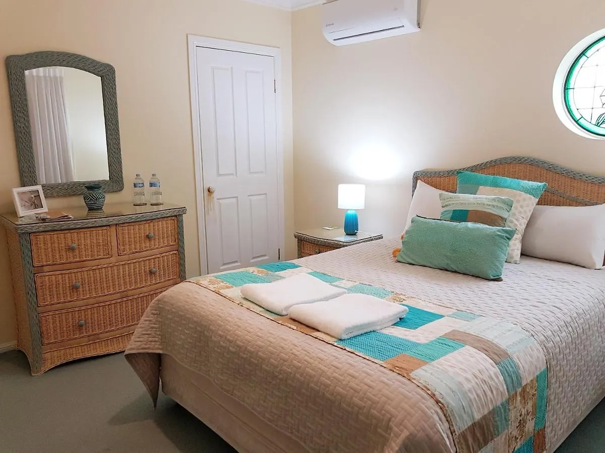 Grovely House Bed & Breakfast Stanthorpe