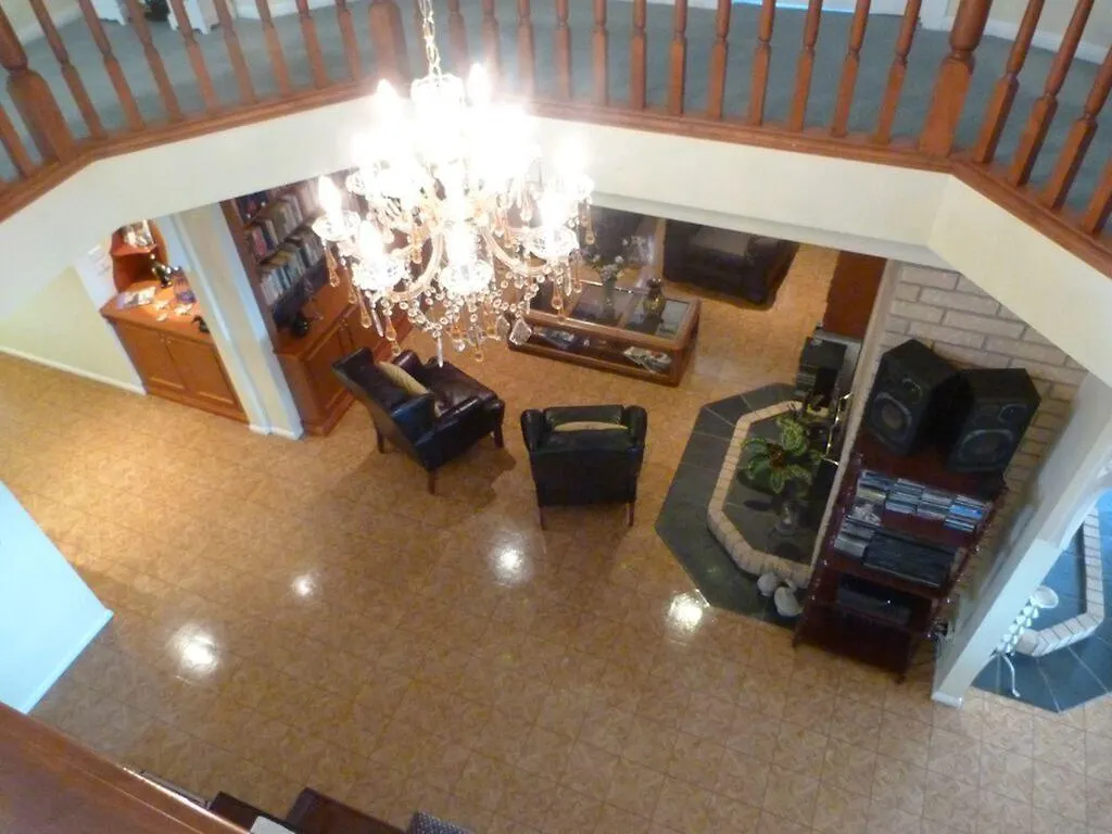 Grovely House Bed & Breakfast Stanthorpe
