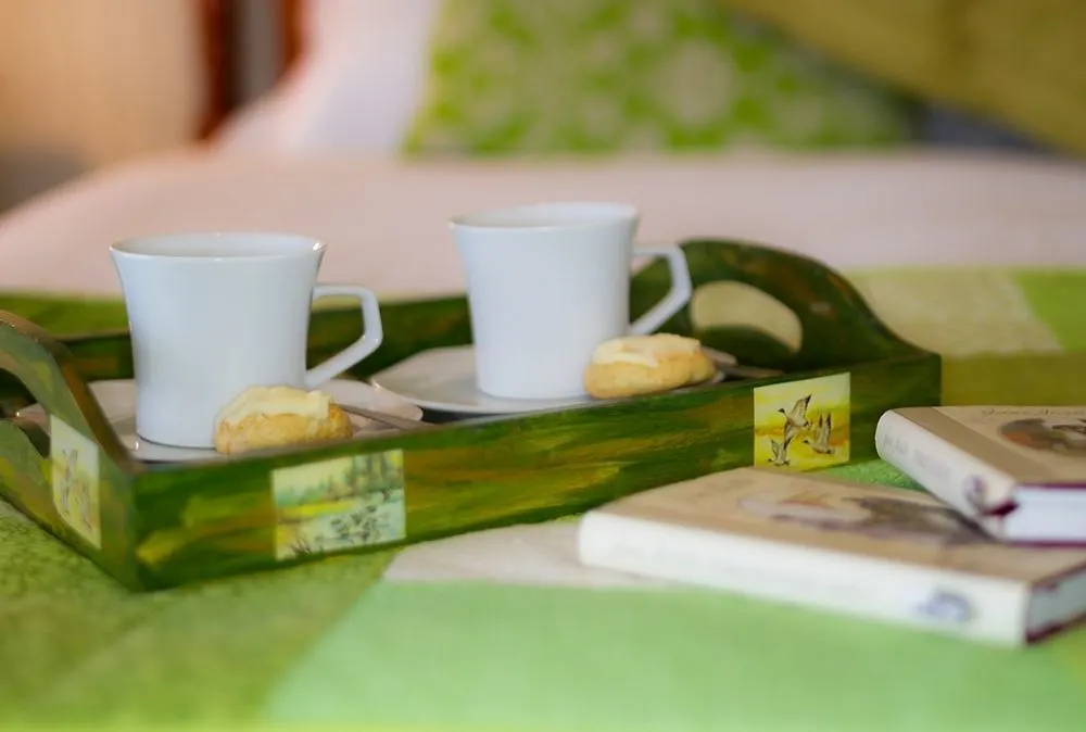 Grovely House Bed & Breakfast Stanthorpe