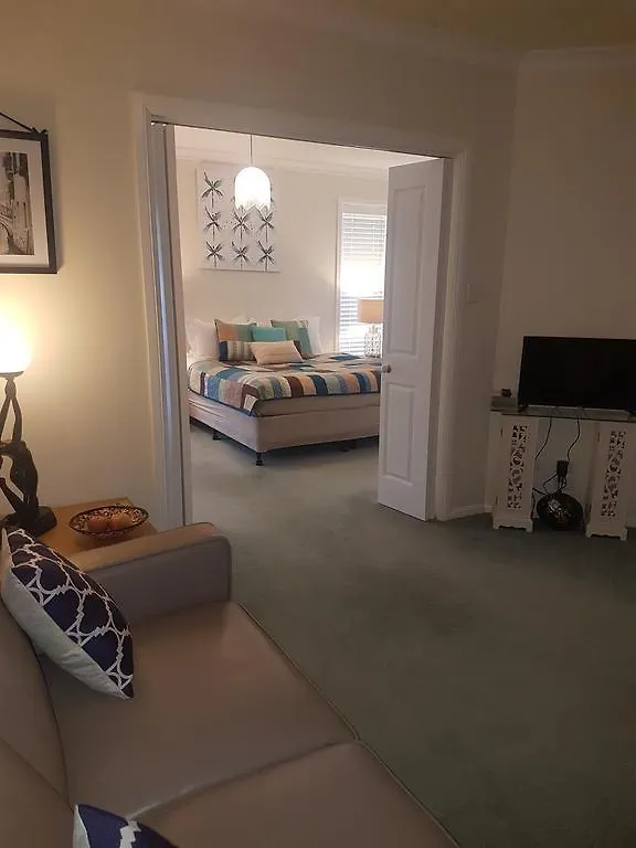 Grovely House Bed & Breakfast Stanthorpe Avustralya