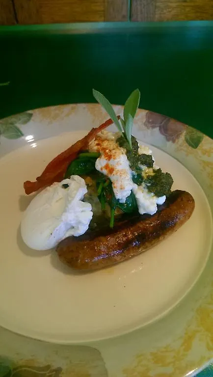 ***  Grovely House Bed & Breakfast Stanthorpe Avustralya