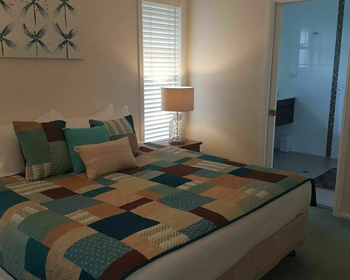 Grovely House Bed & Breakfast Stanthorpe Avustralya