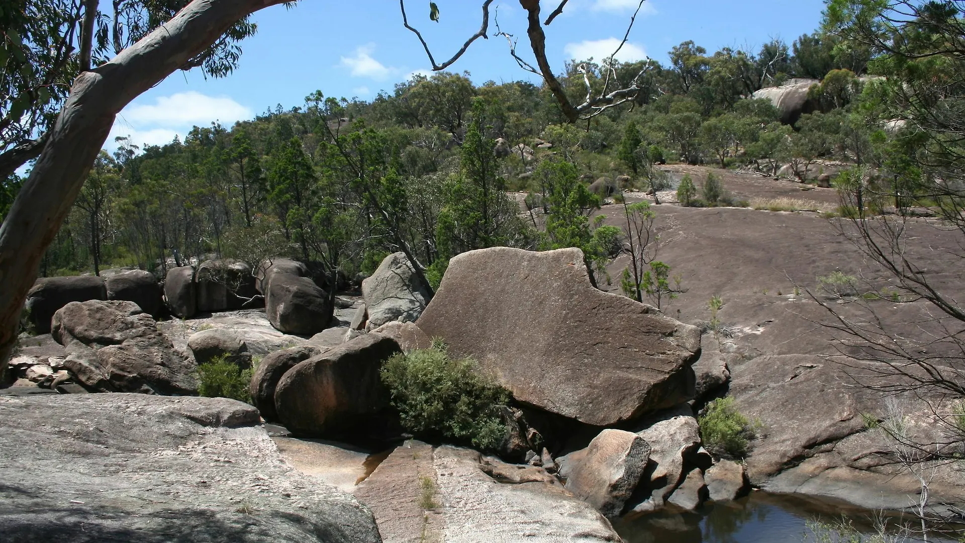 ***  Grovely House Bed & Breakfast Stanthorpe Avustralya