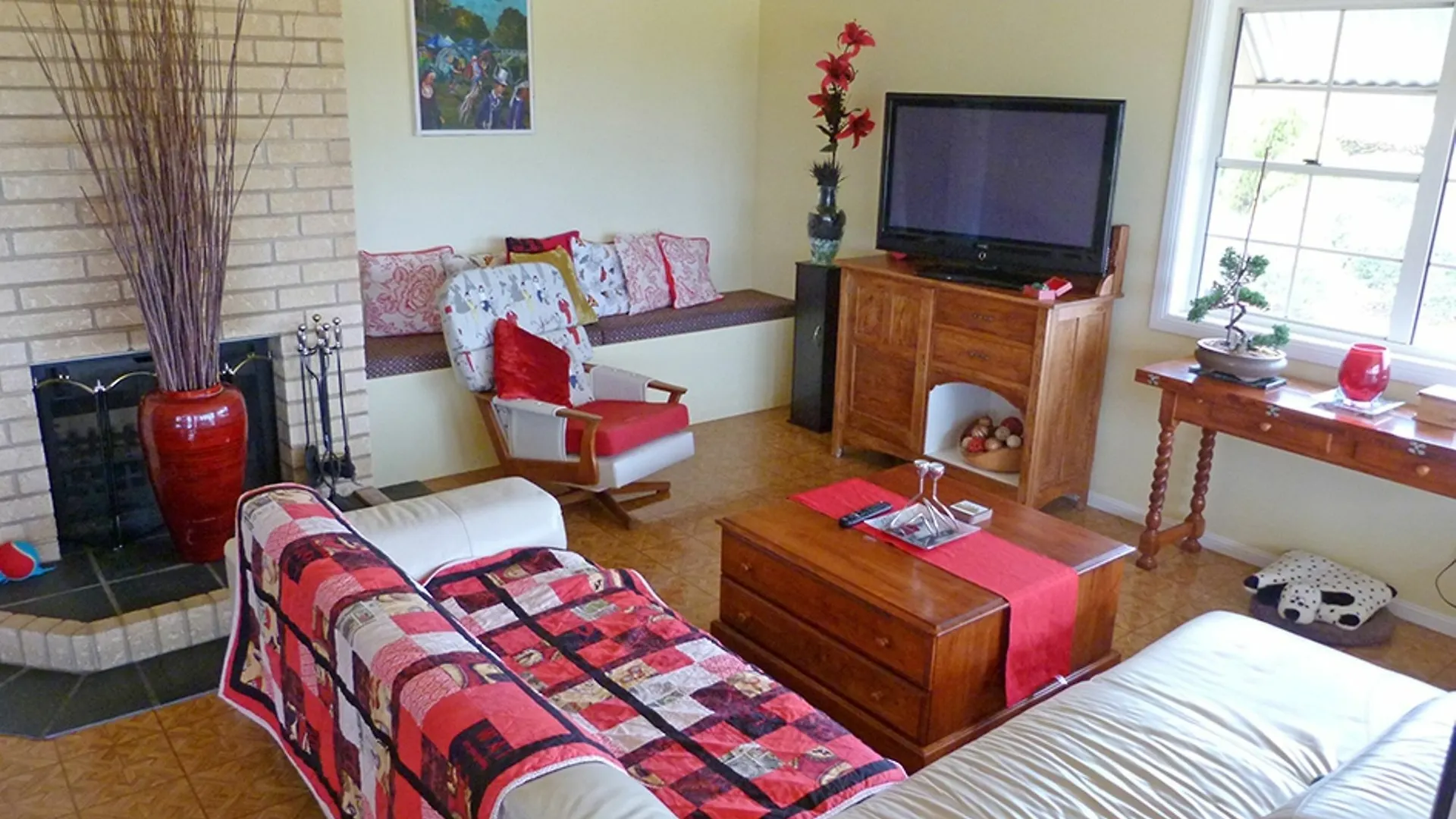 Grovely House Bed & Breakfast Stanthorpe