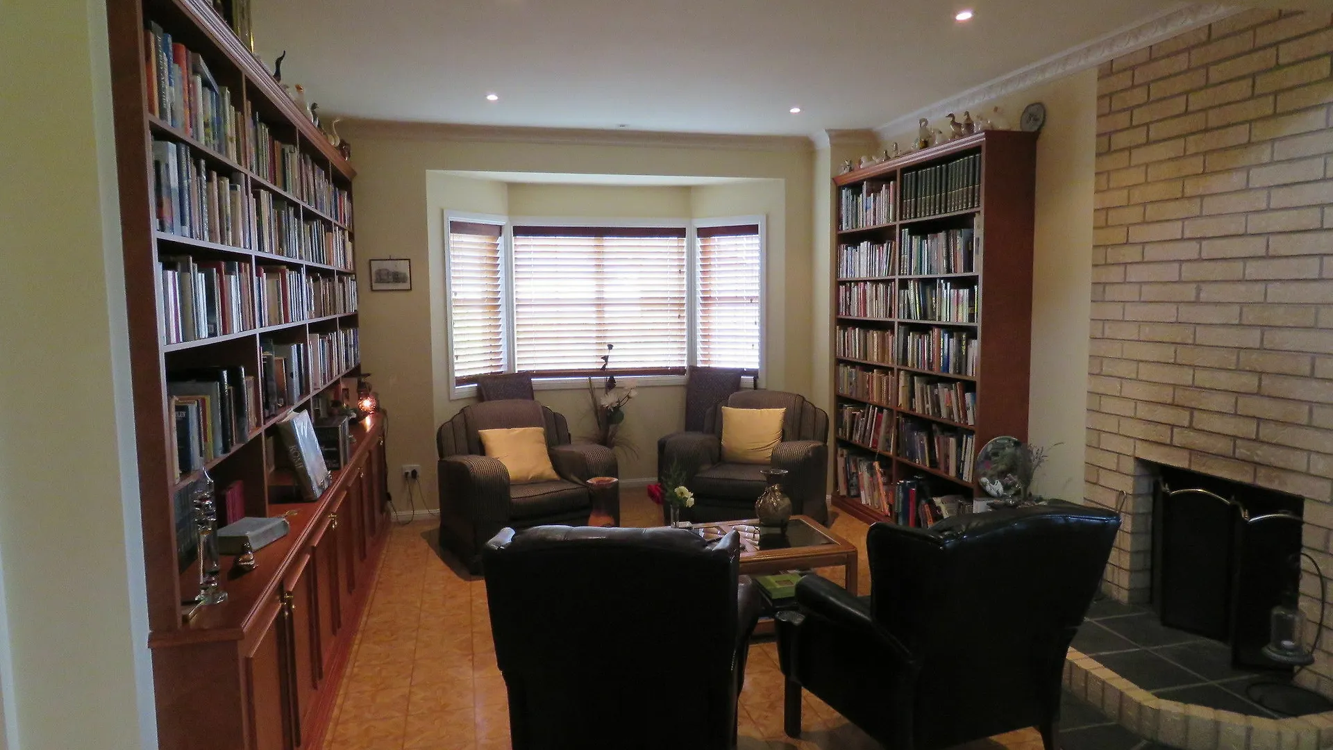 Grovely House Bed & Breakfast Stanthorpe